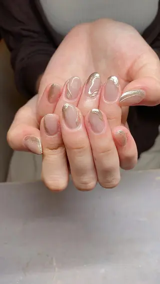 ネイル . yuimiのネイルデザイン