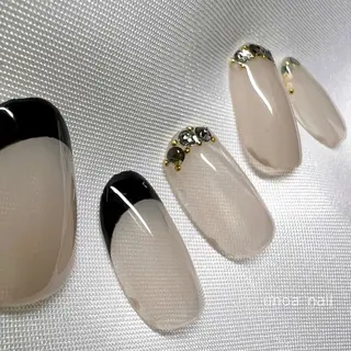 ネイル Unoa nailのネイルデザイン