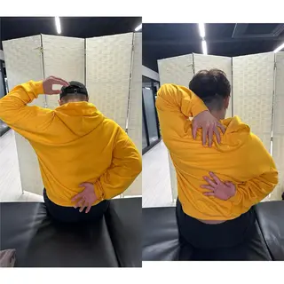 TOTAL BODY CARE by Drive Fitness所属・トータルボディーケア Reina🔥のエステ・リラクイメージ