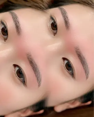 アイブロウ Villa Diamond鳥栖店所属・Villa Diamondのマツエク・マツパデザイン