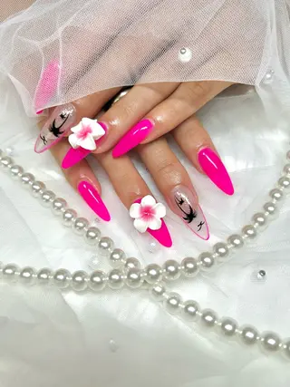 ネイル 【Laule‘a 】のネイルデザイン