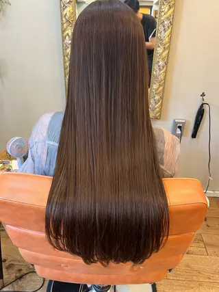 ロング ✨髪質改善✨ 後藤 大輝✂️のヘアスタイル