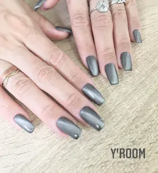 ネイル YUKA （ネイリスト）のネイルデザイン