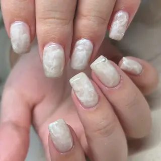 ネイル 山﨑　美優 / Manonのネイルデザイン