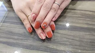 ネイル Progress Nailのネイルデザイン
