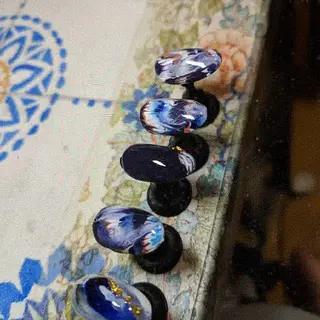 ネイル nail yu-joy所属・yuu -joynailのネイルデザイン