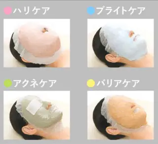 POLA南大通店所属・フェイシャルエステ 毛穴美白ハリくすみのエステ・リラクイメージ