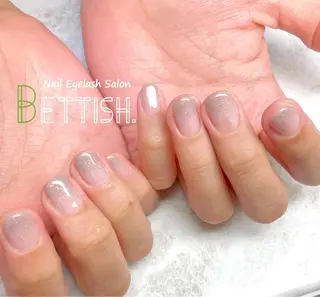 ネイル BETTISH. KUMIKO☺︎︎のネイルデザイン