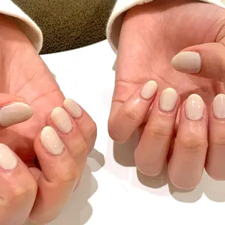 ネイル 野島 千夏のネイルデザイン