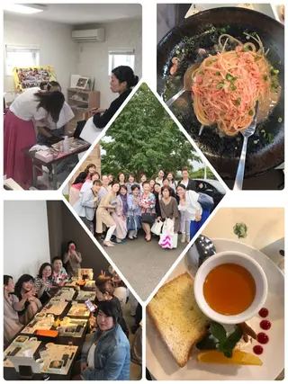 岩井 秋子のエステ・リラクイメージ