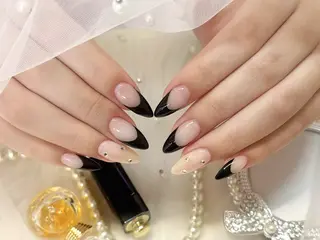 ネイル Fam-er赤坂店所属・Fam-er Akiのネイルデザイン