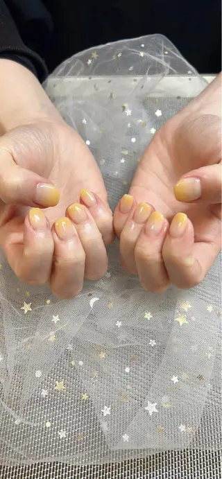 カラー ネイル Ryoko Nailのネイルデザイン