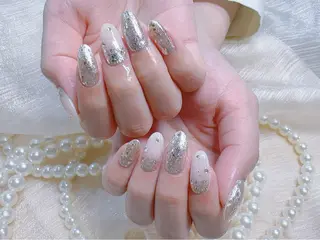 ネイル MO MO🐻のネイルデザイン