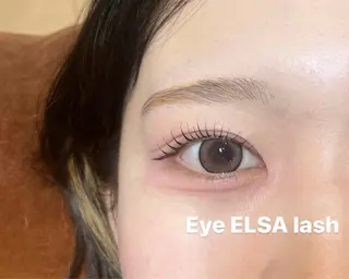 マツエク・マツパ Eye ELSA lash 鈴木のマツエク・マツパデザイン