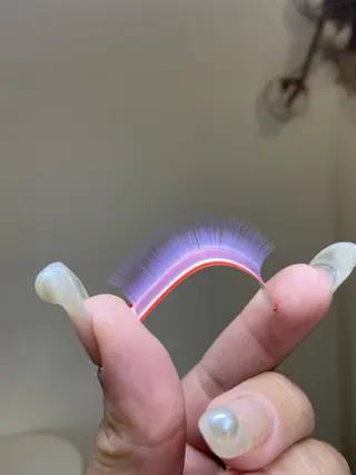 マツエク・マツパ ame.所属・ai 🥣🫧🏹のマツエク・マツパデザイン