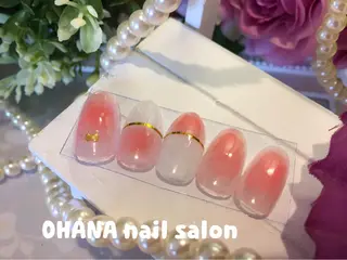 ネイル 那覇🏝️台湾人 ネイリストSHIUのネイルデザイン