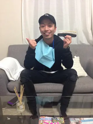 白石 将也のその他イメージ