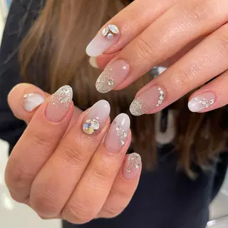 ネイル Ami 🦥のネイルデザイン