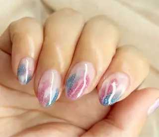 ネイル 藤が丘/守山/長久手 Kuma Nailのネイルデザイン