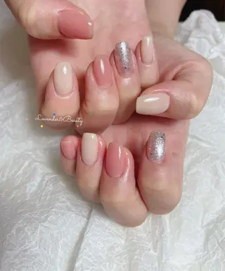 ネイル 南野 由希のネイルデザイン