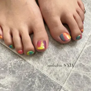 ネイル ネイルサロン《シア》 市木 佑実のその他イメージ