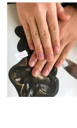 ネイル Asa miのネイルデザイン