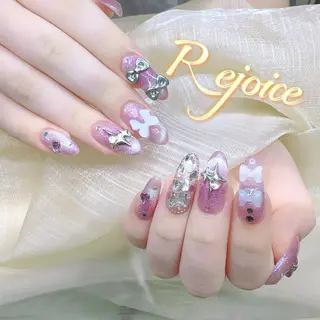 ネイル アリス Nail Salonのネイルデザイン