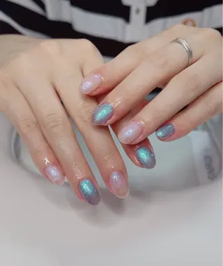 ネイル 👍thumbs up nail👍のネイルデザイン