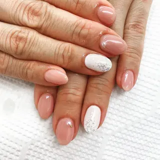 ネイル N._._.claw[エヌクロー]所属・N._._. clawのネイルデザイン