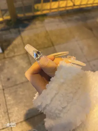 ネイル インフィニティ ネイルサロンのネイルデザイン