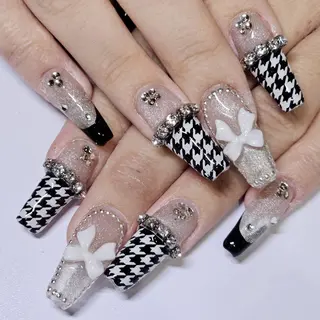 ネイル よしだ ひろきのネイルデザイン