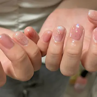 ショート ショートネイル. Home sweetのネイルデザイン