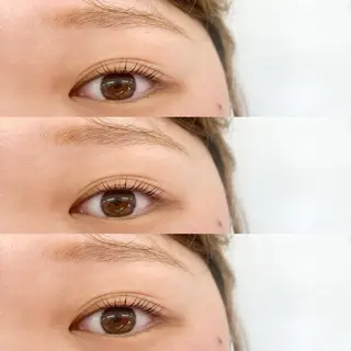 マツエク・マツパ miki.韓国パーマ 🇰🇷眉毛サロンのマツエク・マツパデザイン