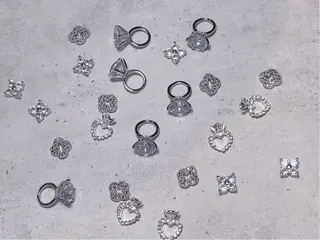 ネイル ＬuＬu ネイルサロンのネイルデザイン