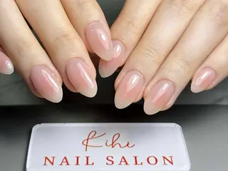 ネイル 💕鈴木ユリ パラジェル/オフ無料のネイルデザイン