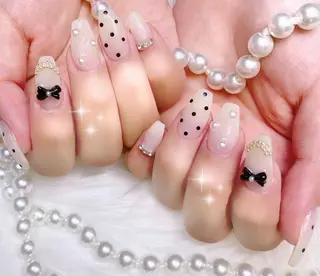 ネイル BLENDA所属・BLENDA 【ブレンダ】のネイルデザイン