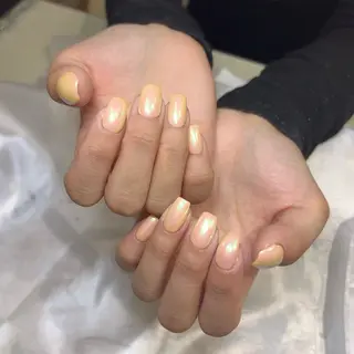 ネイル Misaki Aries心斎橋店のネイルデザイン