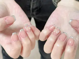 ネイル 🎀🎀YooLi Nail Salonのネイルデザイン