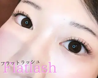 マツエク・マツパ brille ~eyelash~のマツエク・マツパデザイン