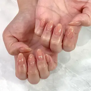 ネイル KODA308 Saoriのネイルデザイン