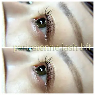 マツエク・マツパ 佐野 亜祐梨のマツエク・マツパデザイン