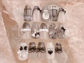 ネイル Ayumi nailのネイルデザイン