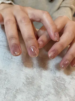 ネイル Ami 🦥のネイルデザイン