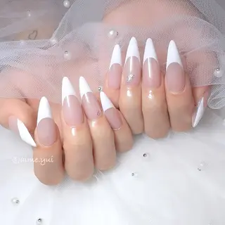 ネイル Jaime Yuiのネイルデザイン