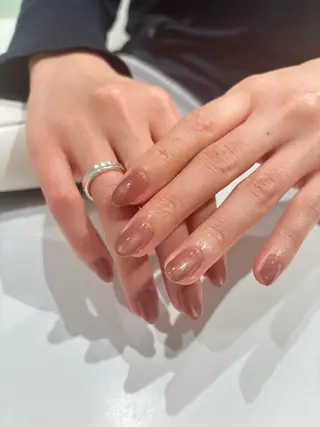 ネイル VINGT NAIL所属・VINGT 大谷のネイルデザイン