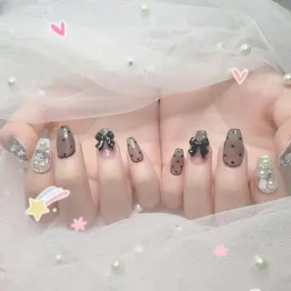 ネイル nail ONE🤍のネイルデザイン