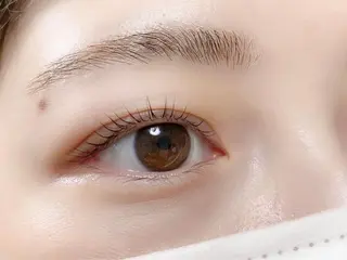 マツエク・マツパ Lilacia まつげパーマ/マツエク/眉【リラシア】所属・Misato 【尾山台】のマツエク・マツパデザイン