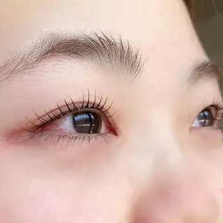 マツエク・マツパ mahalo / momokoのマツエク・マツパデザイン