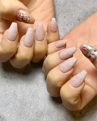 ネイル Reflection marikoのネイルデザイン