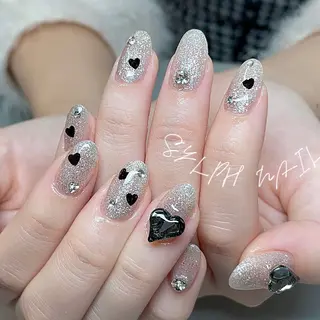 ネイル Trend Nail シルフのネイルデザイン